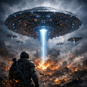 Invasion