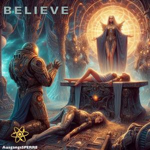 The Darkness Reach You