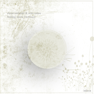 Feeling More (Vuk Smiljanic Remix)