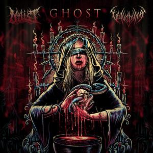 Ghost (feat. Vulvodynia)