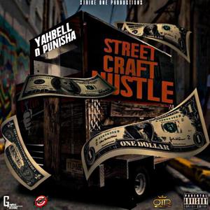 STREET CRAFT HUSTLE