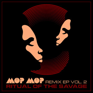Mr. Know It All (Solo Moderna Mr. Mention Remix)