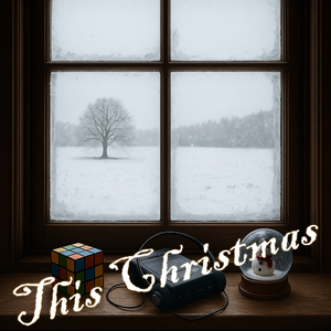 Midnight in December