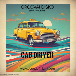CAB DRIVER (Radio Edit)