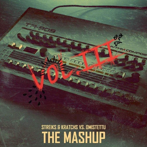 The Mash-Up, Vol. 3