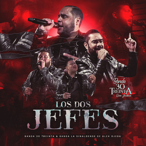 Los Dos Jefes (Puro Zacatecas)