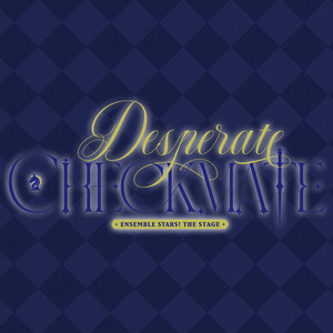 Desperate Checkmate (Live)