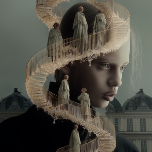 Corrosion of Conformity