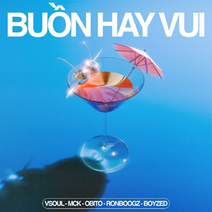 Buồn Hay Vui (feat. RPT MCK, Obito, Ronboogz & Boyzed)