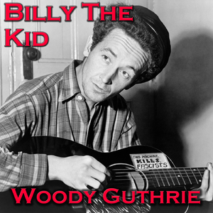 Billy The Kid