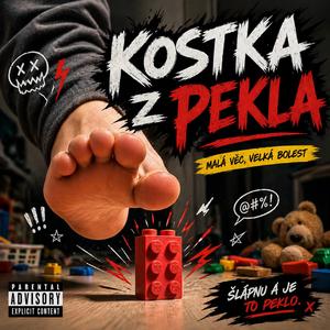 Kostka z pekla (Official Audio)