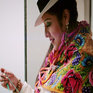 Serpentina Mensajera