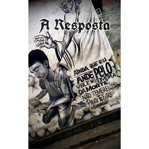 A Resposta