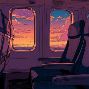 First Class Silence