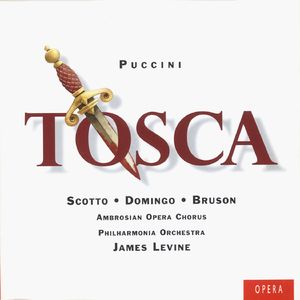 Tosca (1997 Remastered Version), Act I:Ed io venivo a lui tutta dogliosa (Tosca, Scarpia)
