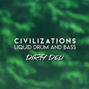 Civilizations (From "Final Fantasy XIV") (Liquid Drum & Bass Remix)
