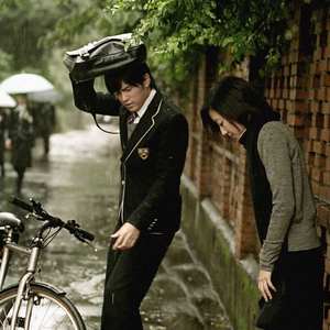 雨后彩虹（暴雨Remix）