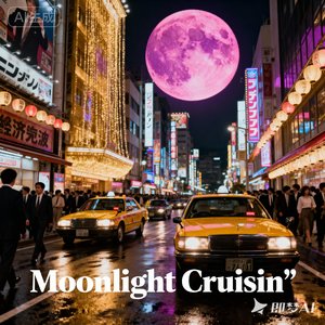 Moonlight Cruisin'