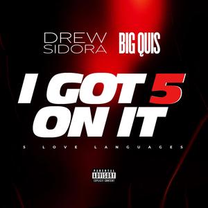 I got 5 on it (Affirmations) (feat. Big Quis)