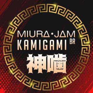Kamigami (Record of Ragnarok) (feat. Branime Studios)