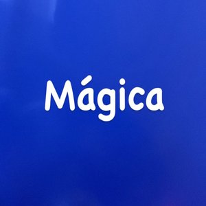 Magica