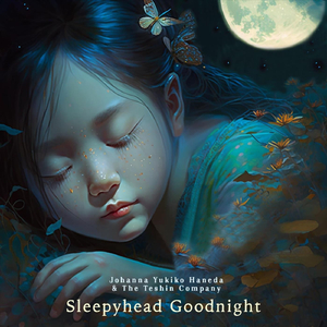 Sleepyhead Goodnight