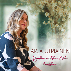 Sydän rakkaudesta kuiskaa