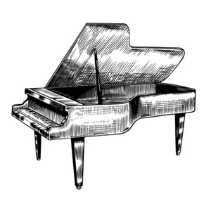 A Cruel Angel's Thesis (Piano Version)