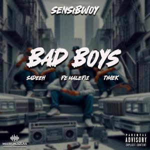 Bad Boys (feat. Fe Malefiz)