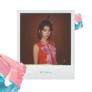 팔레트(Palette)（翻自 IU）