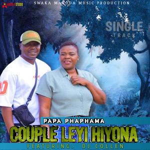 Couple leyi hiyona