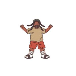 DGTE (intro) [Instrumental]