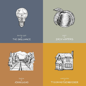 wearing thin (alt. version)