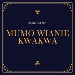 Mumo Wianie Kwakwa