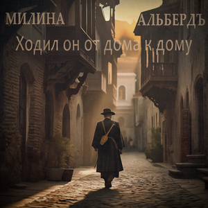 Ходил он от дома к дому