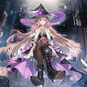 《崩坏3》孑遗千星服装「挚翎瞰世」即将登场