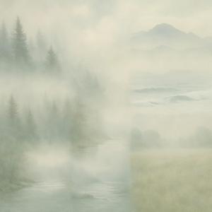 波間に眠る未来 - A Future Asleep in the Tides