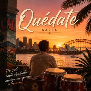 Quedate