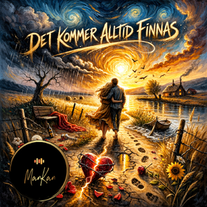 Det kommer alltid finnas