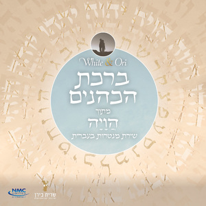 ברכת הכהנים