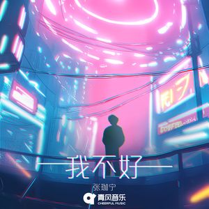 我不好