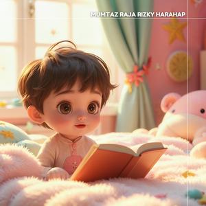 Ayo Tidur Siang (Lagu Edukasi Anak)