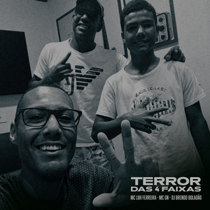 Terror das 4 Faixas