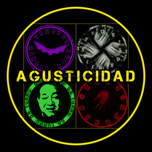 AGUSTICIDAD (Radio Edit)