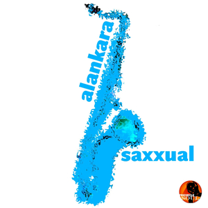 Saxxual (Souljazz Edit)