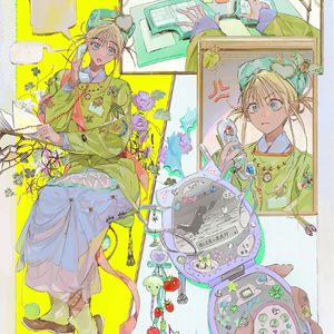 钢铁直男