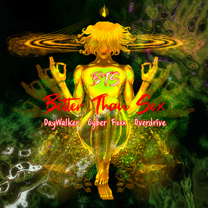 BTS (Better Than Sex) (Radio Edit)