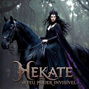 HEKATE O TEU PODER INVISÍVEL