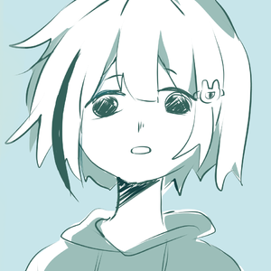 我的悲伤是水做的