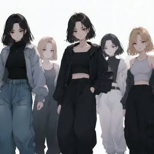 今夜だけは (오늘 밤만은) by JoonOc